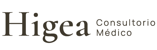 Logo de Higea Consultorio Medico